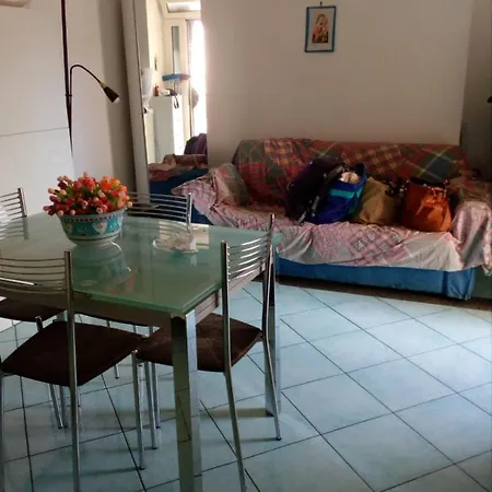La Casetta Di Gete *