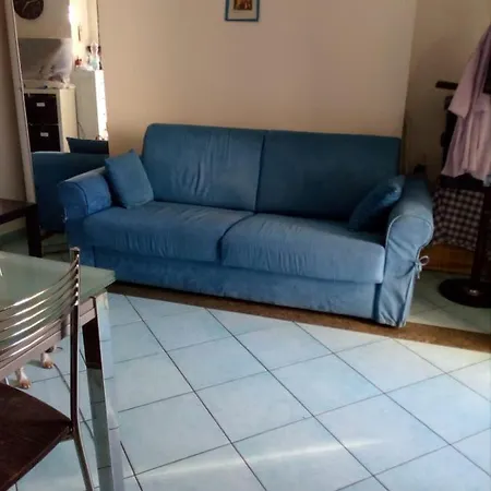Apartamento La Casetta Di Gete