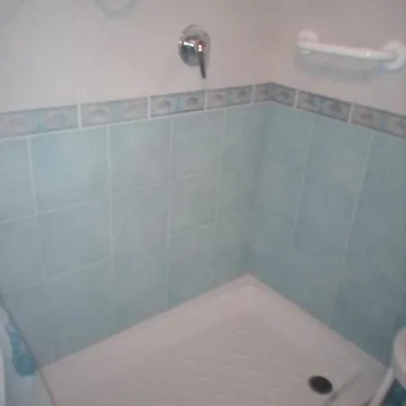 Apartamento La Casetta Di Gete Tramonti