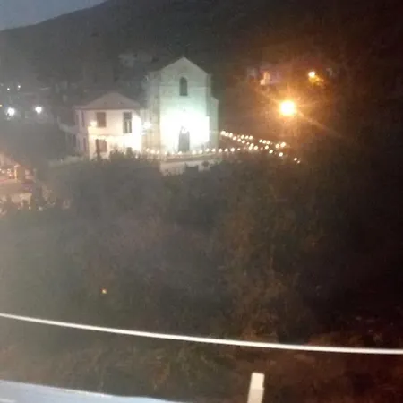 Apartamento La Casetta Di Gete