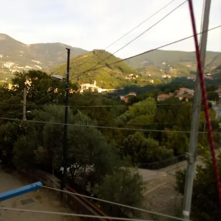 La Casetta Di Gete Tramonti