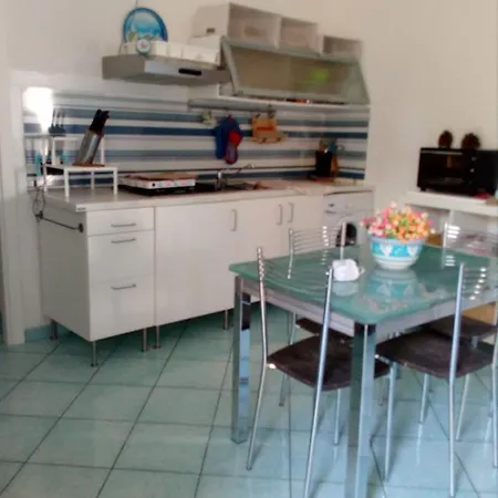 Apartment La Casetta Di Gete *