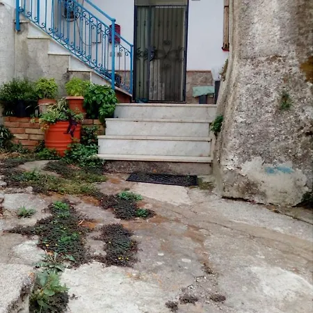 La Casetta Di Gete Apartment Tramonti